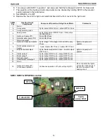 Preview for 36 page of Toshiba HWS-1104H series Quick Reference Manual