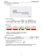 Preview for 37 page of Toshiba HWS-1104H series Quick Reference Manual