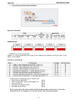 Preview for 38 page of Toshiba HWS-1104H series Quick Reference Manual