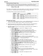 Preview for 43 page of Toshiba HWS-1104H series Quick Reference Manual