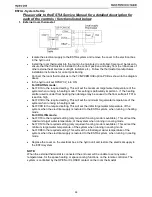 Preview for 45 page of Toshiba HWS-1104H series Quick Reference Manual