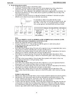 Preview for 46 page of Toshiba HWS-1104H series Quick Reference Manual