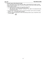 Preview for 53 page of Toshiba HWS-1104H series Quick Reference Manual