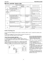 Preview for 62 page of Toshiba HWS-1104H series Quick Reference Manual