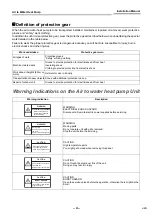 Preview for 5 page of Toshiba HWS-1105H-E Installation Manual