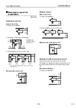 Preview for 13 page of Toshiba HWS-1105H-E Installation Manual