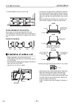 Preview for 14 page of Toshiba HWS-1105H-E Installation Manual