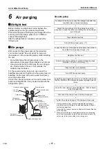 Preview for 18 page of Toshiba HWS-1105H-E Installation Manual