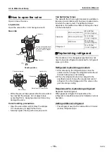 Preview for 19 page of Toshiba HWS-1105H-E Installation Manual