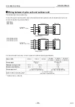 Preview for 21 page of Toshiba HWS-1105H-E Installation Manual