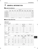 Preview for 3 page of Toshiba HWS-1403XWHD6-E Installation Manual