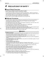 Preview for 6 page of Toshiba HWS-1403XWHD6-E Installation Manual