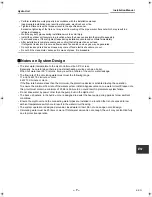 Preview for 7 page of Toshiba HWS-1403XWHD6-E Installation Manual