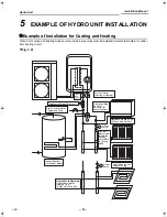 Preview for 8 page of Toshiba HWS-1403XWHD6-E Installation Manual