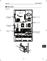 Preview for 11 page of Toshiba HWS-1403XWHD6-E Installation Manual