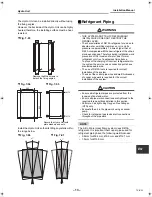 Preview for 13 page of Toshiba HWS-1403XWHD6-E Installation Manual