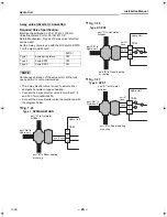 Preview for 24 page of Toshiba HWS-1403XWHD6-E Installation Manual