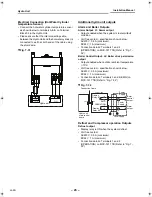 Preview for 26 page of Toshiba HWS-1403XWHD6-E Installation Manual