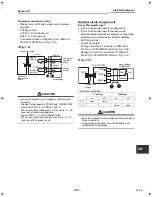 Preview for 27 page of Toshiba HWS-1403XWHD6-E Installation Manual