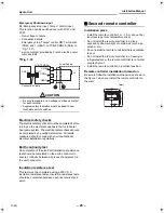 Preview for 28 page of Toshiba HWS-1403XWHD6-E Installation Manual