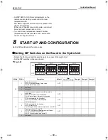 Preview for 30 page of Toshiba HWS-1403XWHD6-E Installation Manual