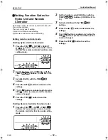 Preview for 32 page of Toshiba HWS-1403XWHD6-E Installation Manual