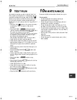 Preview for 39 page of Toshiba HWS-1403XWHD6-E Installation Manual