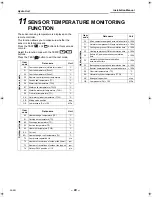 Preview for 40 page of Toshiba HWS-1403XWHD6-E Installation Manual