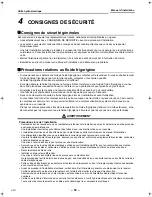 Preview for 52 page of Toshiba HWS-1403XWHD6-E Installation Manual