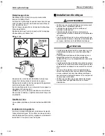 Preview for 64 page of Toshiba HWS-1403XWHD6-E Installation Manual