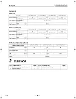 Preview for 96 page of Toshiba HWS-1403XWHD6-E Installation Manual