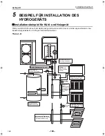 Preview for 100 page of Toshiba HWS-1403XWHD6-E Installation Manual