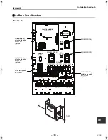 Preview for 103 page of Toshiba HWS-1403XWHD6-E Installation Manual