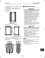 Preview for 105 page of Toshiba HWS-1403XWHD6-E Installation Manual