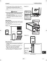 Preview for 107 page of Toshiba HWS-1403XWHD6-E Installation Manual