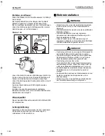 Preview for 110 page of Toshiba HWS-1403XWHD6-E Installation Manual