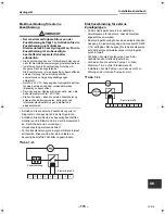 Preview for 115 page of Toshiba HWS-1403XWHD6-E Installation Manual