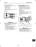 Preview for 119 page of Toshiba HWS-1403XWHD6-E Installation Manual