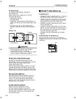 Preview for 120 page of Toshiba HWS-1403XWHD6-E Installation Manual