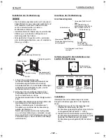 Preview for 121 page of Toshiba HWS-1403XWHD6-E Installation Manual