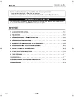 Preview for 140 page of Toshiba HWS-1403XWHD6-E Installation Manual