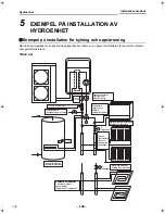 Preview for 146 page of Toshiba HWS-1403XWHD6-E Installation Manual