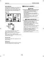 Preview for 156 page of Toshiba HWS-1403XWHD6-E Installation Manual