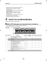 Preview for 168 page of Toshiba HWS-1403XWHD6-E Installation Manual