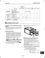 Preview for 175 page of Toshiba HWS-1403XWHD6-E Installation Manual