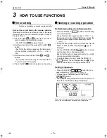 Preview for 8 page of Toshiba HWS-1403XWHD6-E Owner'S Manual