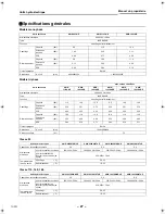 Preview for 28 page of Toshiba HWS-1403XWHD6-E Owner'S Manual