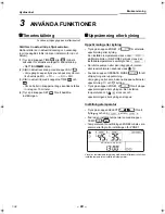 Preview for 50 page of Toshiba HWS-1403XWHD6-E Owner'S Manual