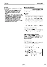 Preview for 11 page of Toshiba HWS-1404XWHM3-E Owner'S Manual