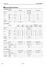 Preview for 14 page of Toshiba HWS-1404XWHM3-E Owner'S Manual